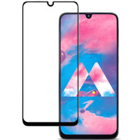 

Защитное стекло Zifriend 5D Full Face (full glue) для Samsung Galaxy A70 (A705F)