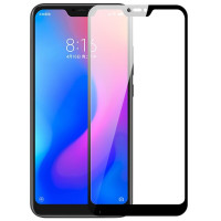 

Защитное стекло Zifriend 5D Full Face (full glue) для Xiaomi Mi A2 Lite