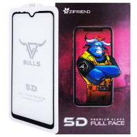 

Защитное стекло Zifriend 5D Full Face (full glue) для Xiaomi Mi A3 (CC9e)