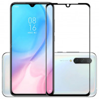 

Защитное стекло Zifriend 5D Full Face (full glue) для Xiaomi Mi CC9 / Mi 9 Lite