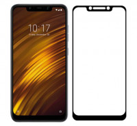 

Защитное стекло Zifriend 5D Full Face (full glue) для Xiaomi Pocophone F1