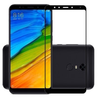 

Защитное стекло Zifriend 5D Full Face (full glue) для Xiaomi Redmi 5