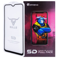 

Защитное стекло Zifriend 5D Full Face (full glue) для Xiaomi Redmi 7