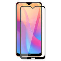 

Защитное стекло Zifriend 5D Full Face (full glue) для Xiaomi Redmi 8 / 8a