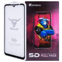 

Защитное стекло Zifriend 5D Full Face (full glue) для Xiaomi Redmi Note 7 Pro