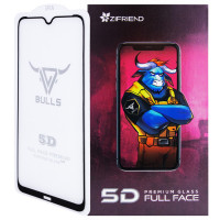 

Защитное стекло Zifriend 5D Full Face (full glue) для Xiaomi Redmi Note 8