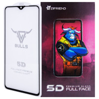 

Защитное стекло Zifriend 5D Full Face (full glue) для Xiaomi Redmi Note 8 Pro
