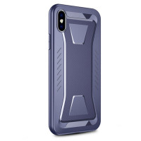 

Защитный TPU чехол iPaky Linguard для Apple iPhone XS Max (6.5")