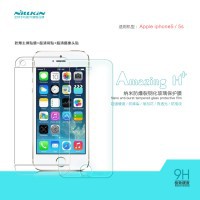 

Защитное стекло Nillkin (H+) для Apple iPhone 5/5S/SE