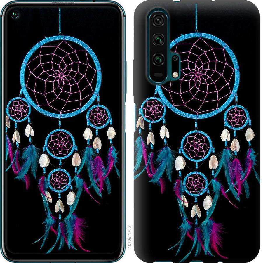 

Чохол на Huawei Honor 20 Pro Ловець снів