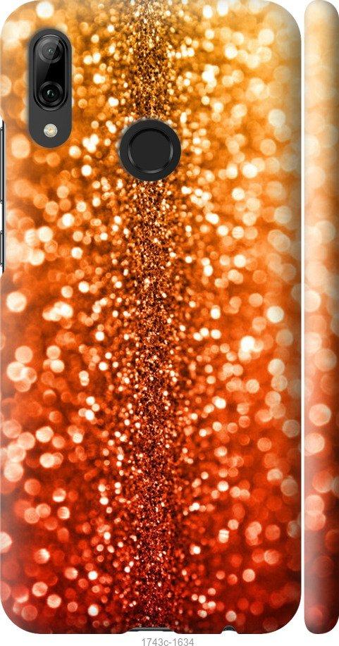 

Чехол на Samsung Galaxy S9 White and black 1