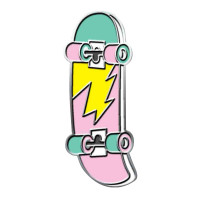

Значок Pico Airplane Skateboard