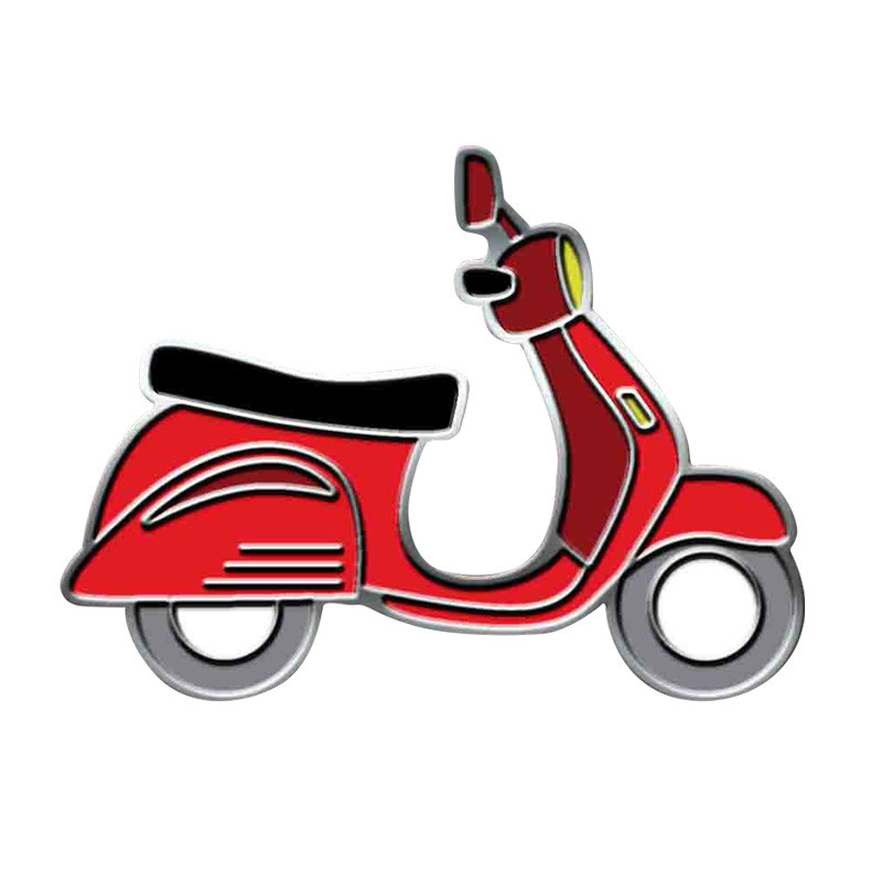

Значок Pico Scooter (99437)