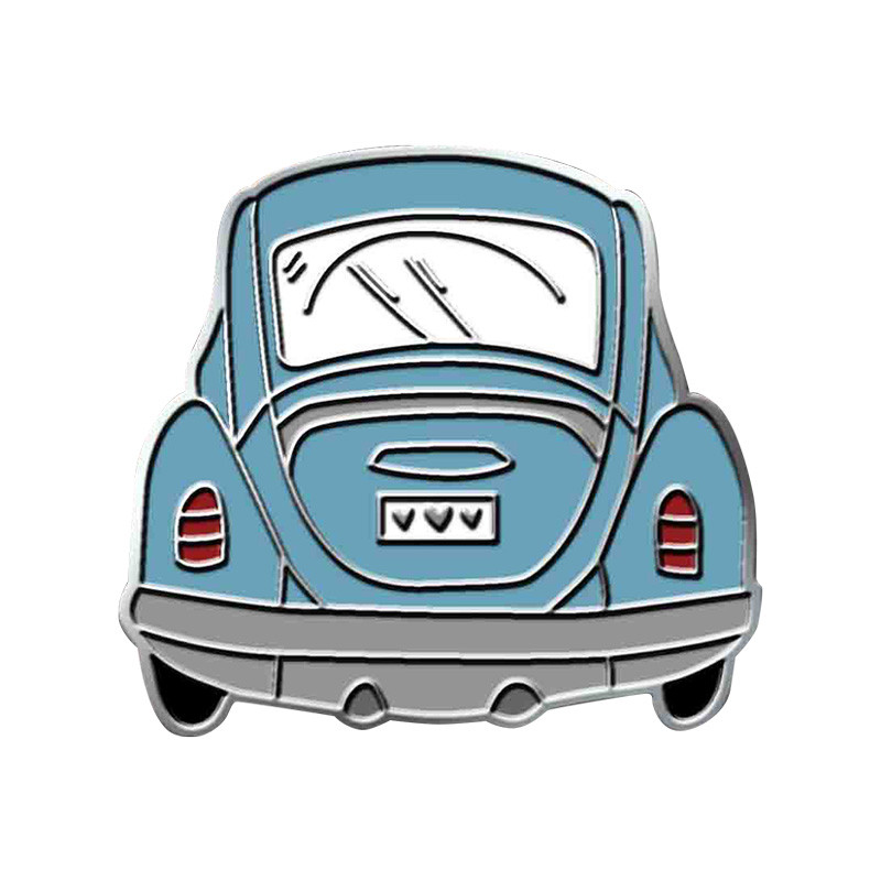 

Значок Pico Trunk Синий (99440)