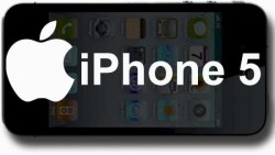 iPhone 5 скоро!