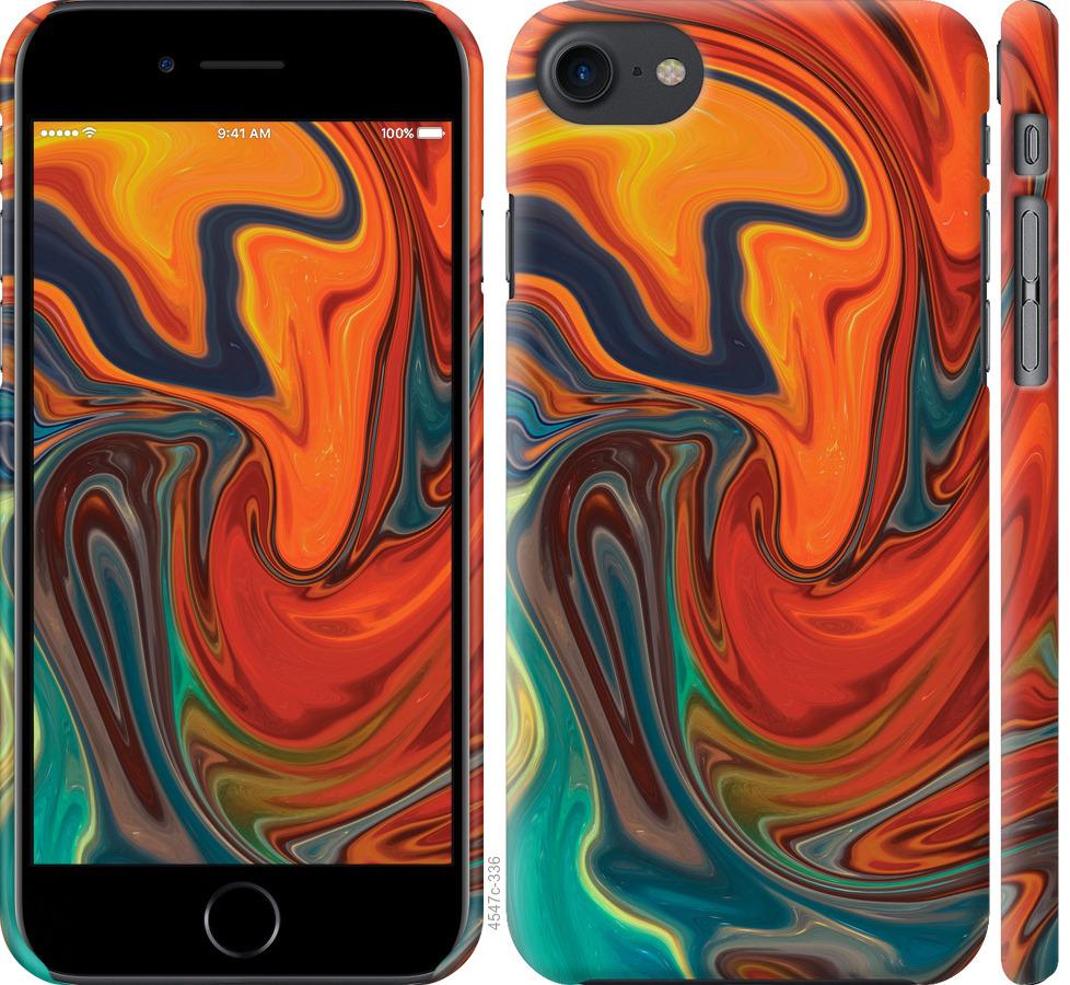 

Чохол на iPhone 7 Абстрактний фон