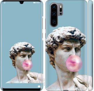 

Чохол на Huawei P30 Pro Мікеланджело